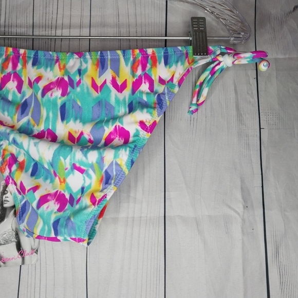 Ocean Club Primark Bikini With Tie Sides NWT - Picture 8 of 10